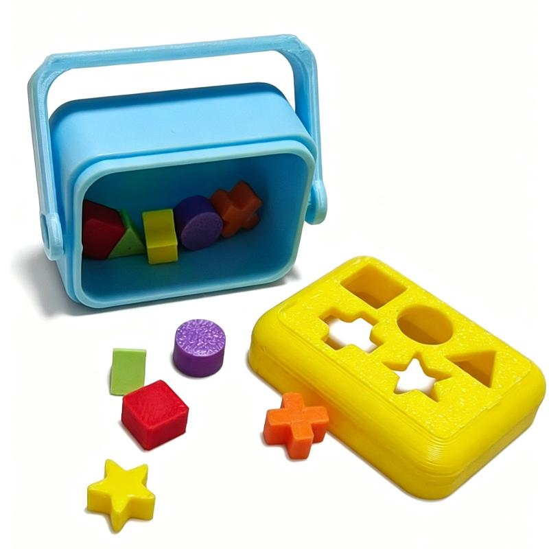 Hot Sale 1 Set Doll House Nurs - огляд і ціна Baby Nursery Things
