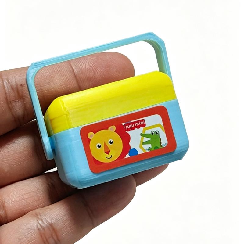 Hot Sale 1 Set Doll House Nurs - огляд і ціна Baby Nursery Things