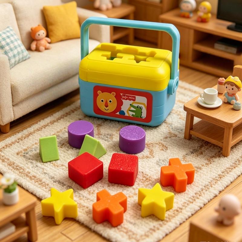 Hot Sale 1 Set Doll House Nurs - огляд і ціна Baby Nursery Things