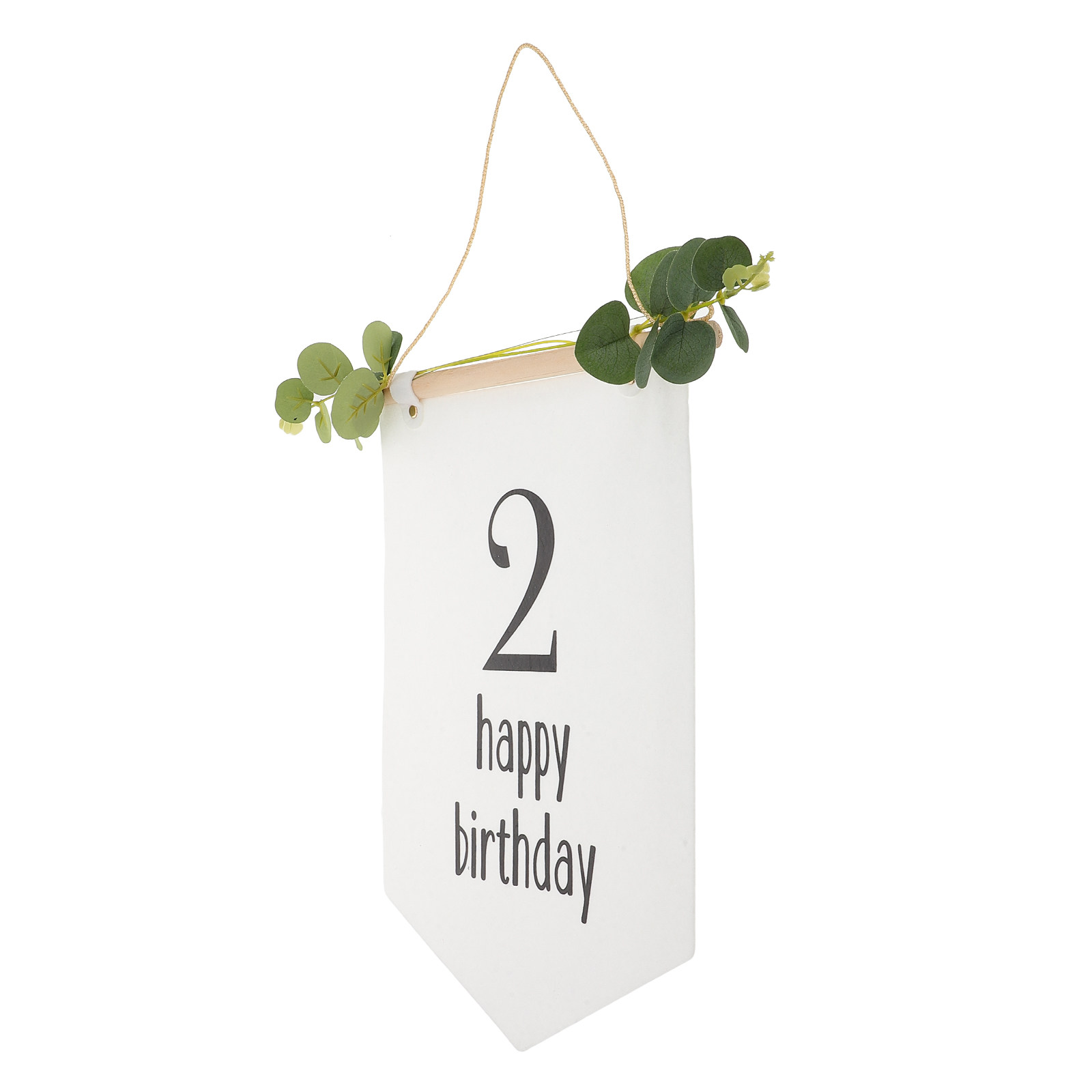 Felt Birthday Banner Baby Show - огляд і ціна Baby Nursery Themes Girl