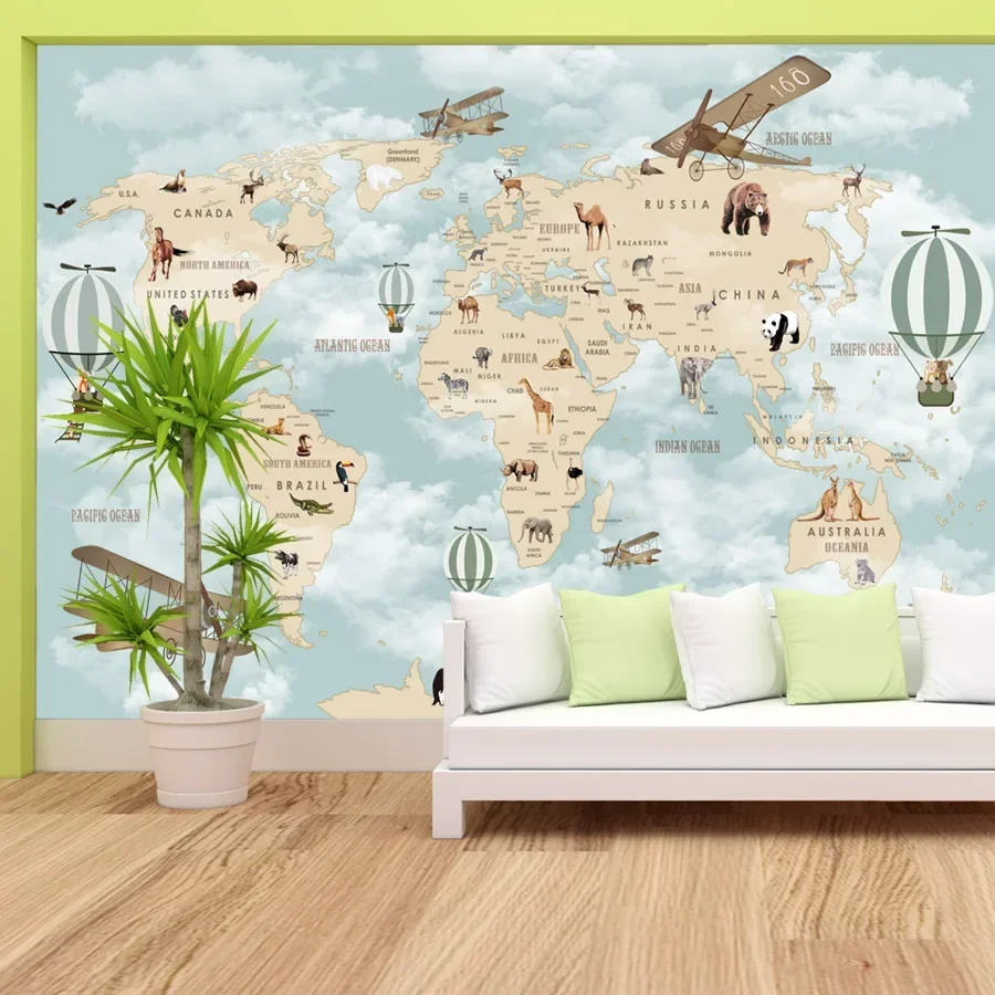 Contact Wall Papers Home Decor - огляд і ціна Baby Nursery Water