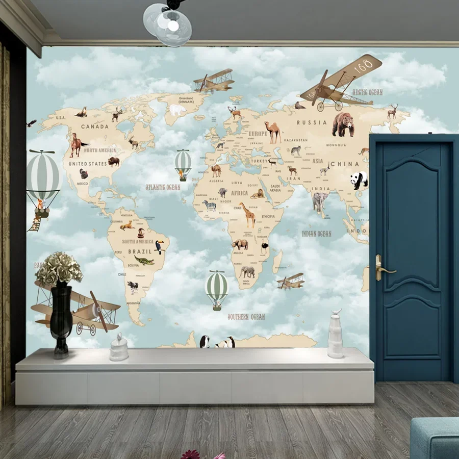 Contact Wall Papers Home Decor - огляд і ціна Baby Nursery Water