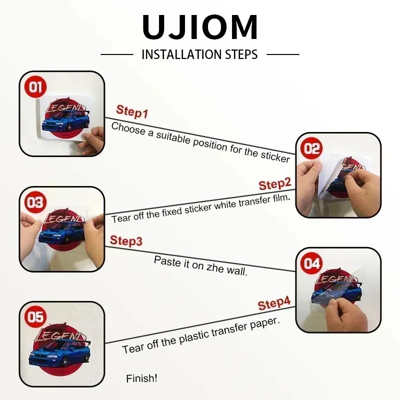 UJIOM Adorable Genshin Impact  - огляд і ціна Baby Nursery Wall Lights