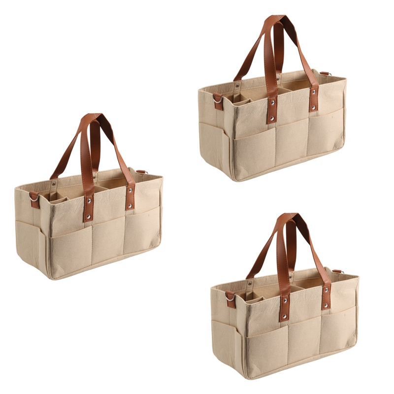 A07I 3X Baby Felt Storage Nurs - огляд і ціна Baby Nursery Handles