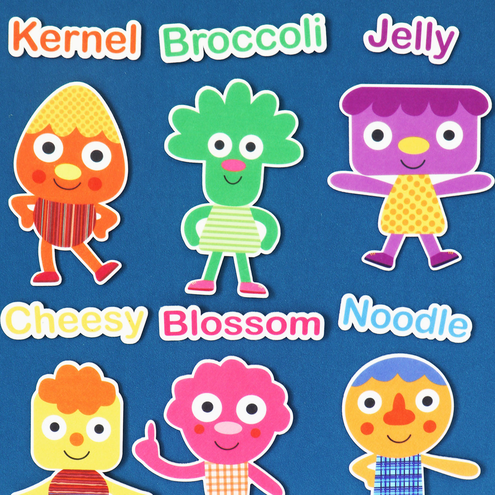 12 Pcs Super Simple Nursery Rh - огляд і ціна Baby Nursery Things