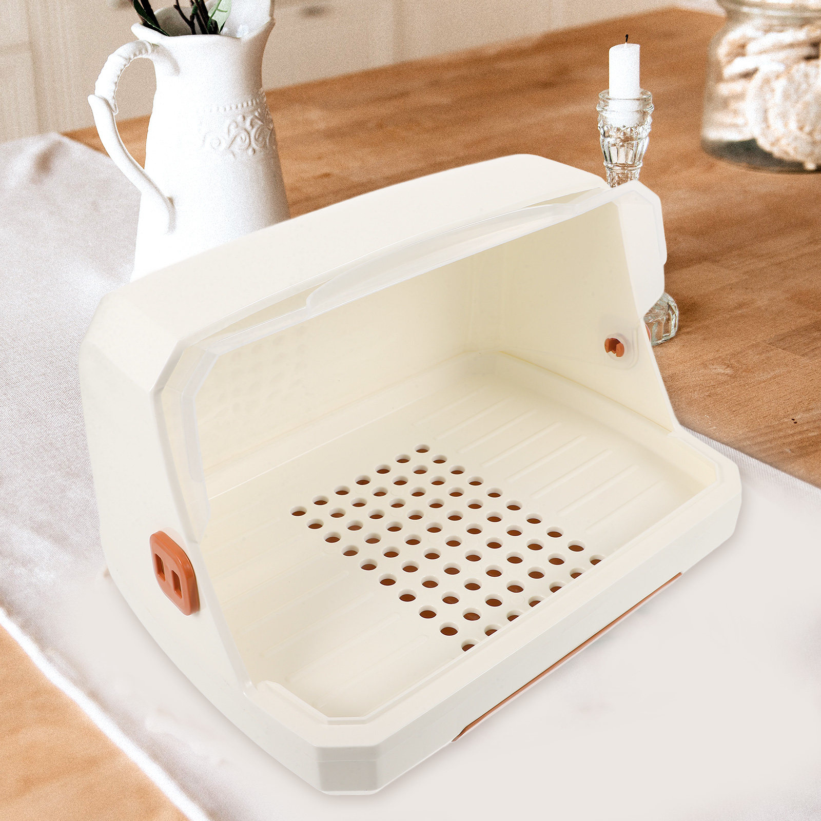 Water Cup Organizer Baby Bottl - огляд і ціна Baby Nursery Water