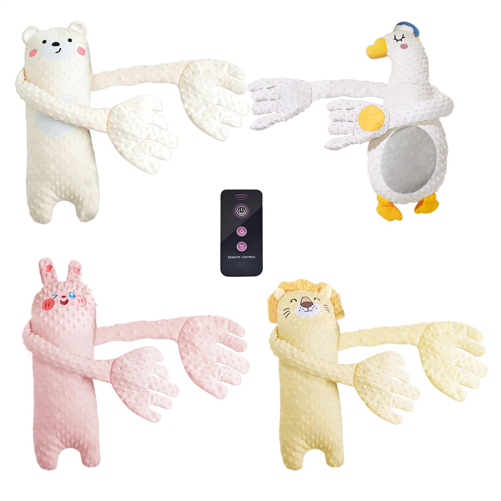 Patting Hand for Baby Sleep Pa - огляд і ціна Baby Nursery Water