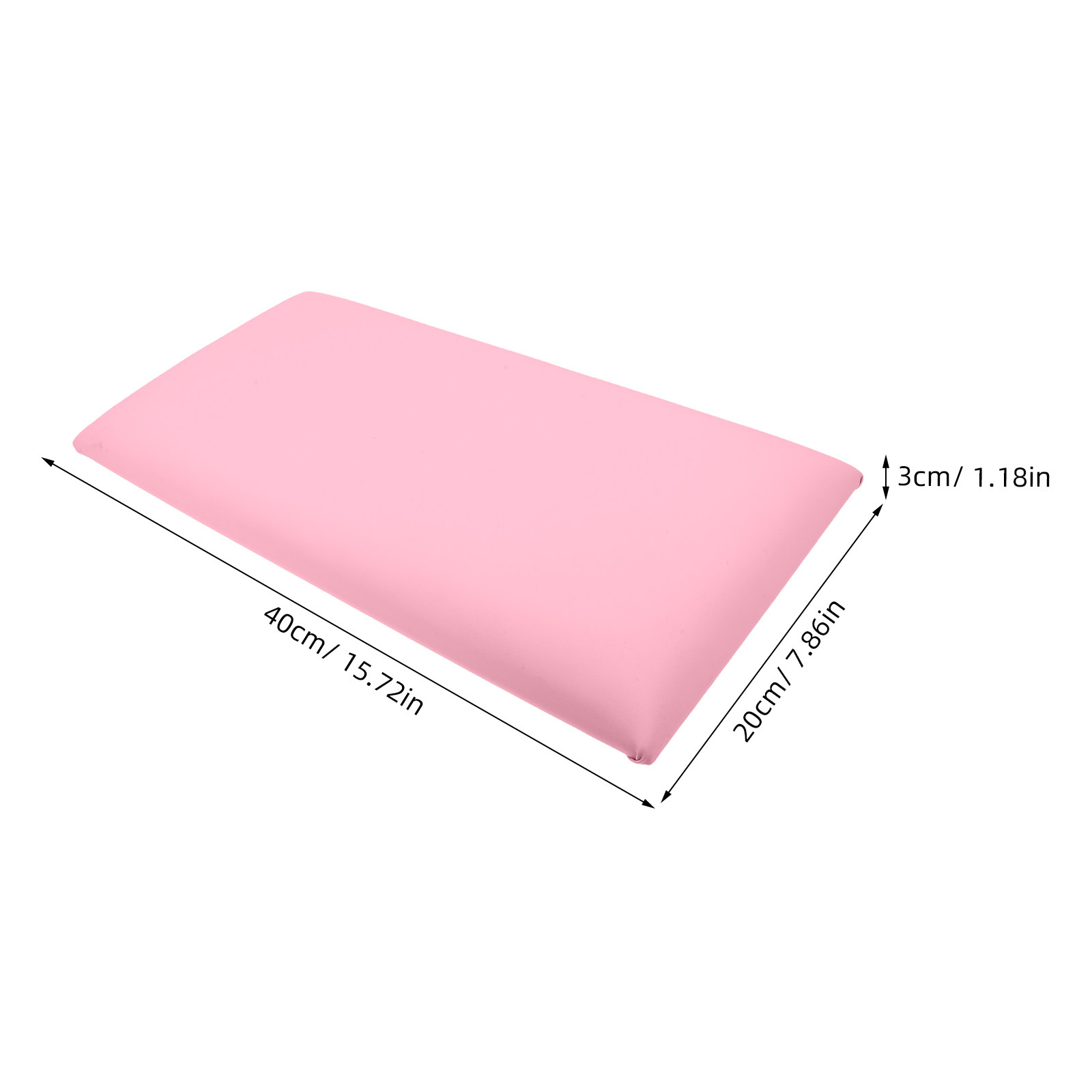 Thickened Wall Pad Anti-Collis - огляд і ціна Baby Nursery Wall Stickers
