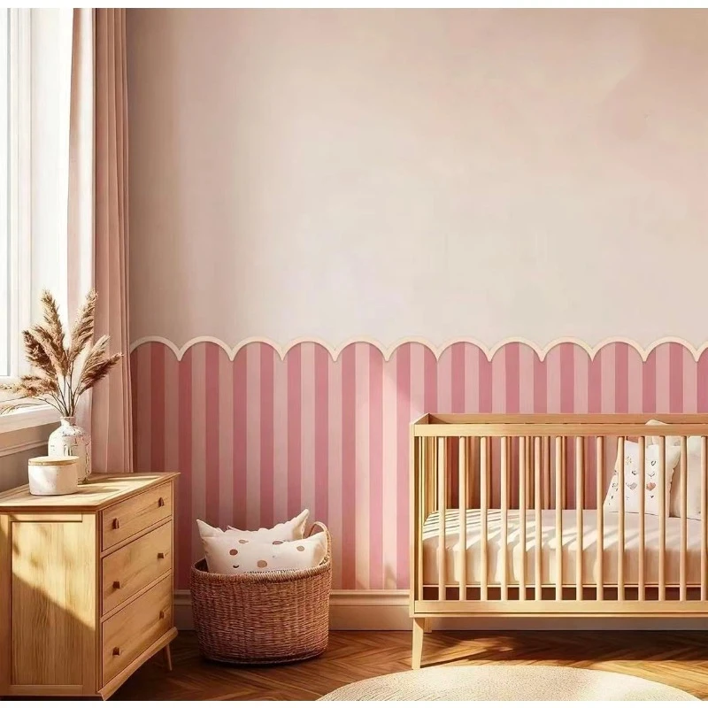 12/24pcs Unfinished Decorative - огляд і ціна Baby Nursery Wall Stickers