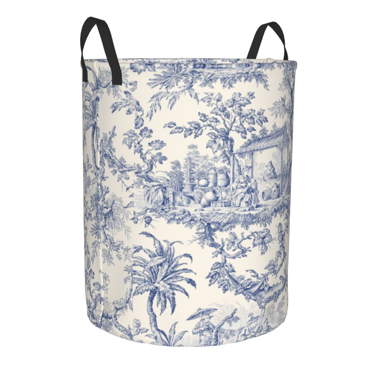 Custom Toile De Jouy Patterns  - огляд і ціна Baby Nursery Things