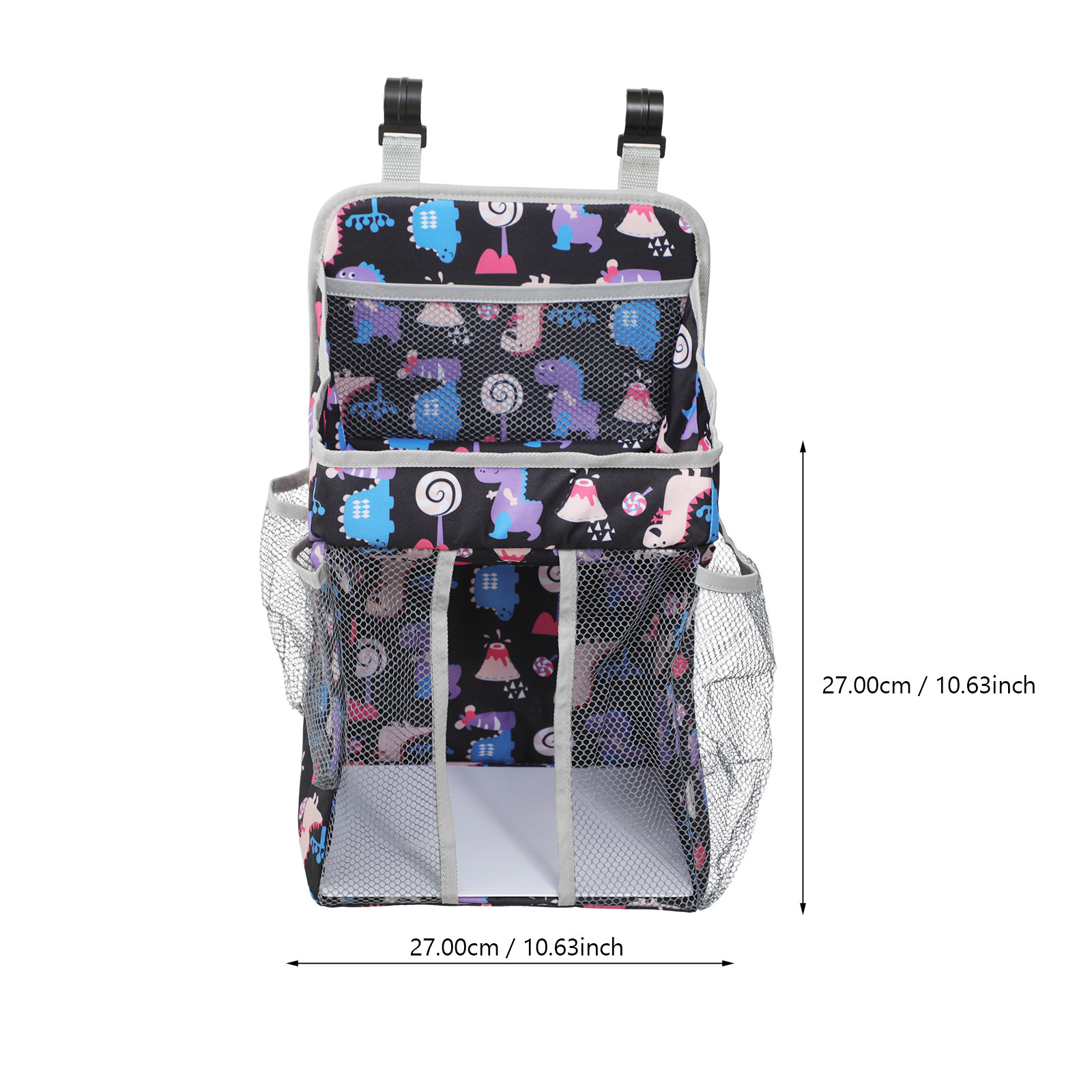 Nappy Bags Nursery Storage Bab - огляд і ціна Baby Nursery Package