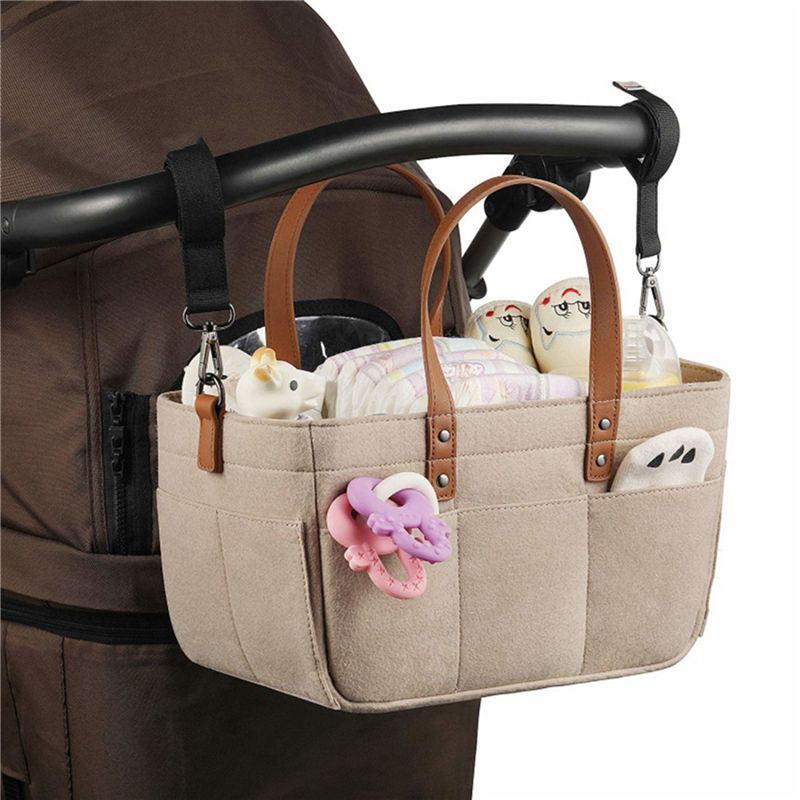 X18A-2X Baby Felt Storage Nurs - огляд і ціна Baby Nursery Handles