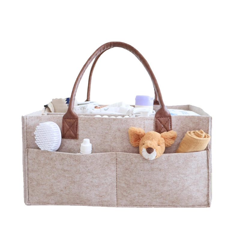 Baby Felt Storage Nursery Orga - огляд і ціна Baby Nursery Package