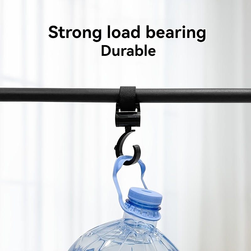 360° Rotate Hook, Baby Strolle - огляд і ціна Baby Nursery Trolley