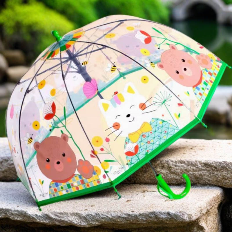 Lightweight Transparent Arc Um - огляд і ціна Baby Nursery Water