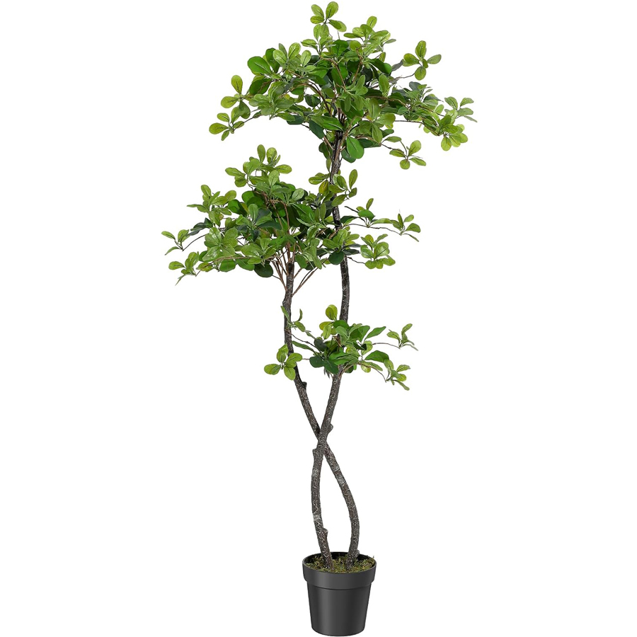 Artificial Plants Indoor, 5/6  - огляд і ціна Baby Nursery Artwork