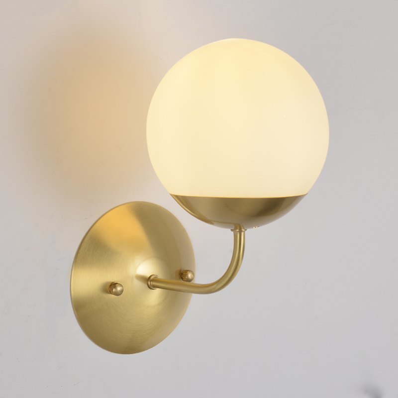 Creative Bedside Wall Lamp Sle - огляд і ціна Baby Nursery Wall Lights
