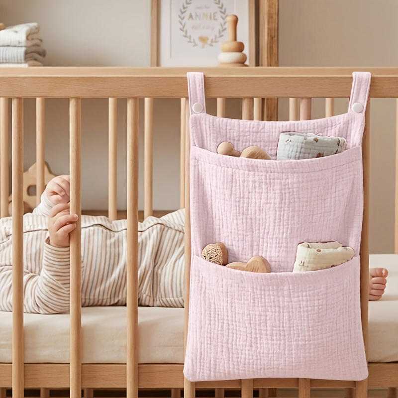 Pure Cotton Baby Stroller Hang - огляд і ціна Baby Nursery Package