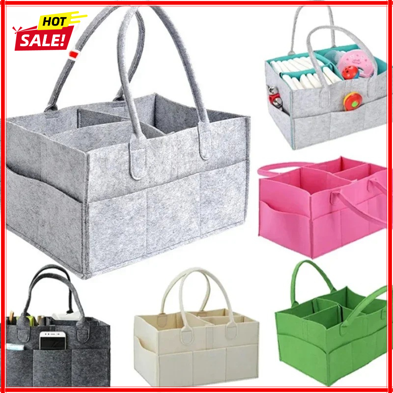 Baby diaper ball bag Organizer - огляд і ціна Baby Nursery Package