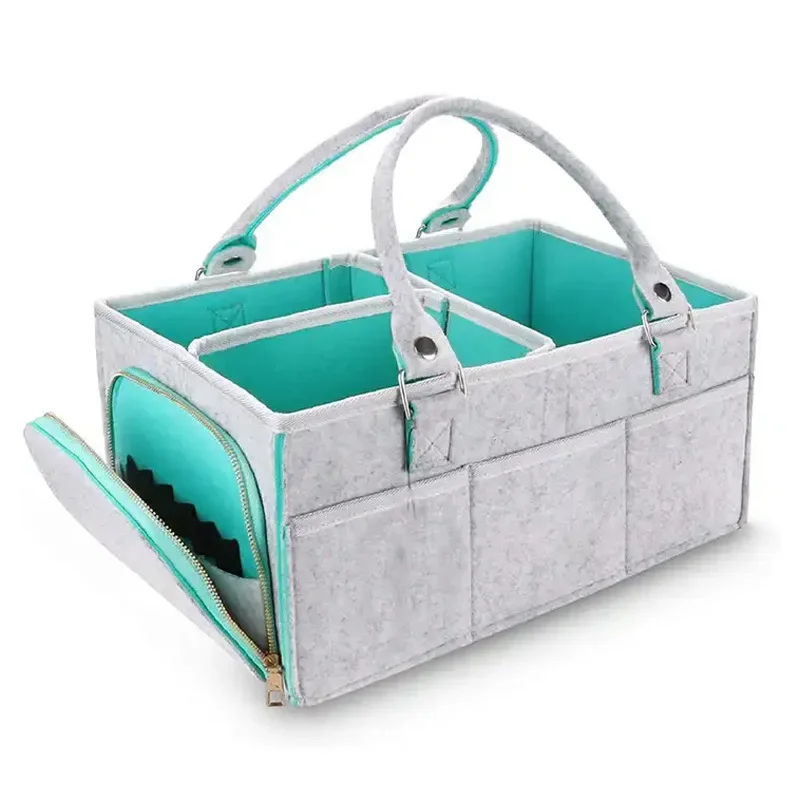 Baby diaper ball bag Organizer - огляд і ціна Baby Nursery Package