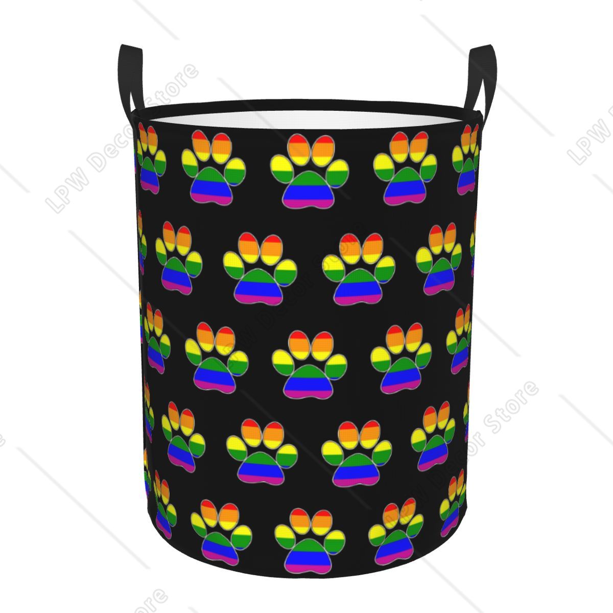 Custom LGBT Pride Gay Paw Laun - огляд і ціна Baby Nursery Handles