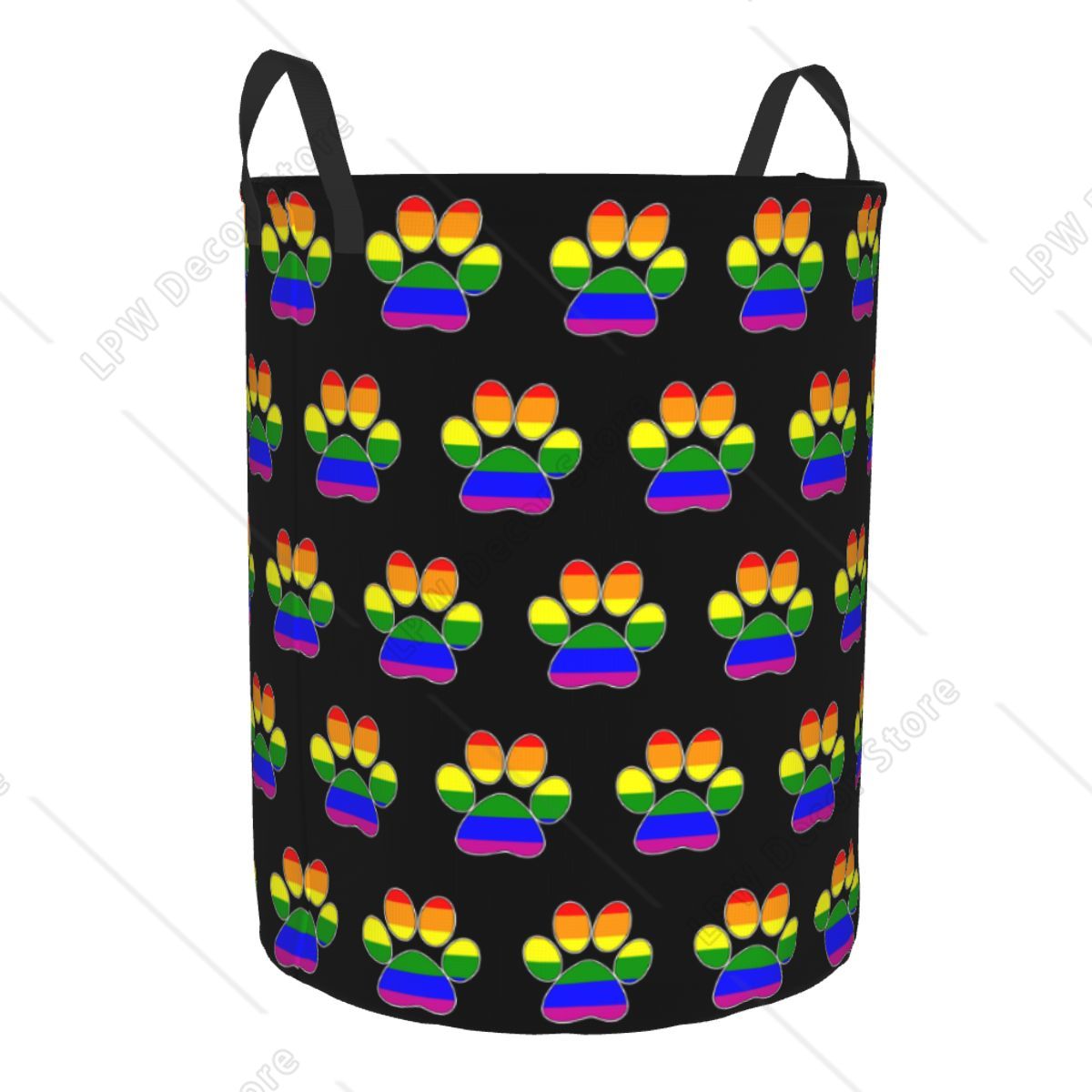 Custom LGBT Pride Gay Paw Laun - огляд і ціна Baby Nursery Handles