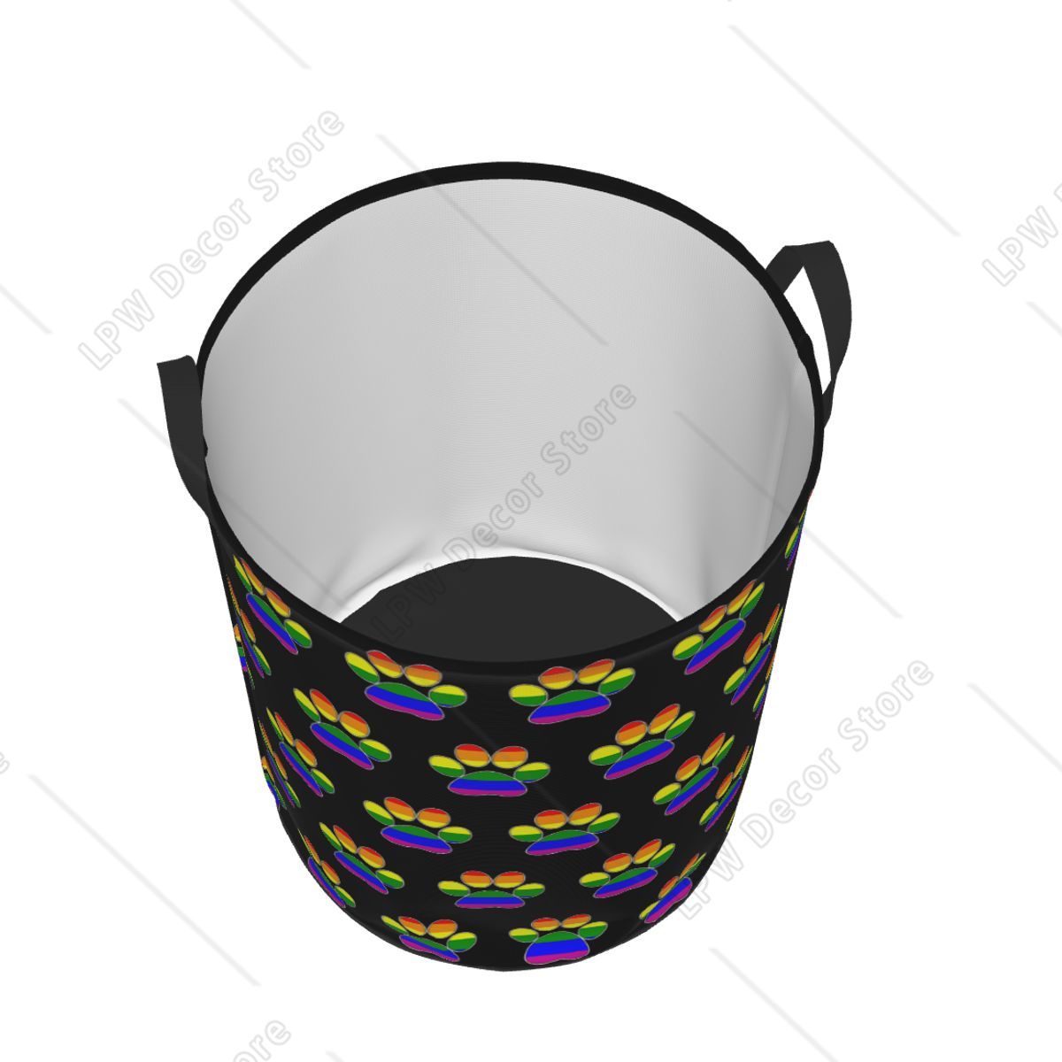 Custom LGBT Pride Gay Paw Laun - огляд і ціна Baby Nursery Handles