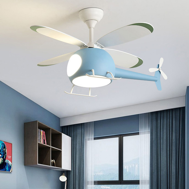 Blue Pink Airplane Children's  - огляд і ціна Baby Nursery Wall Lights