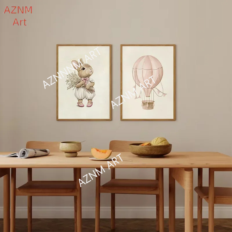 Pink Nursery Gallery Art Wall  - огляд і ціна Baby Nursery Wall Lights
