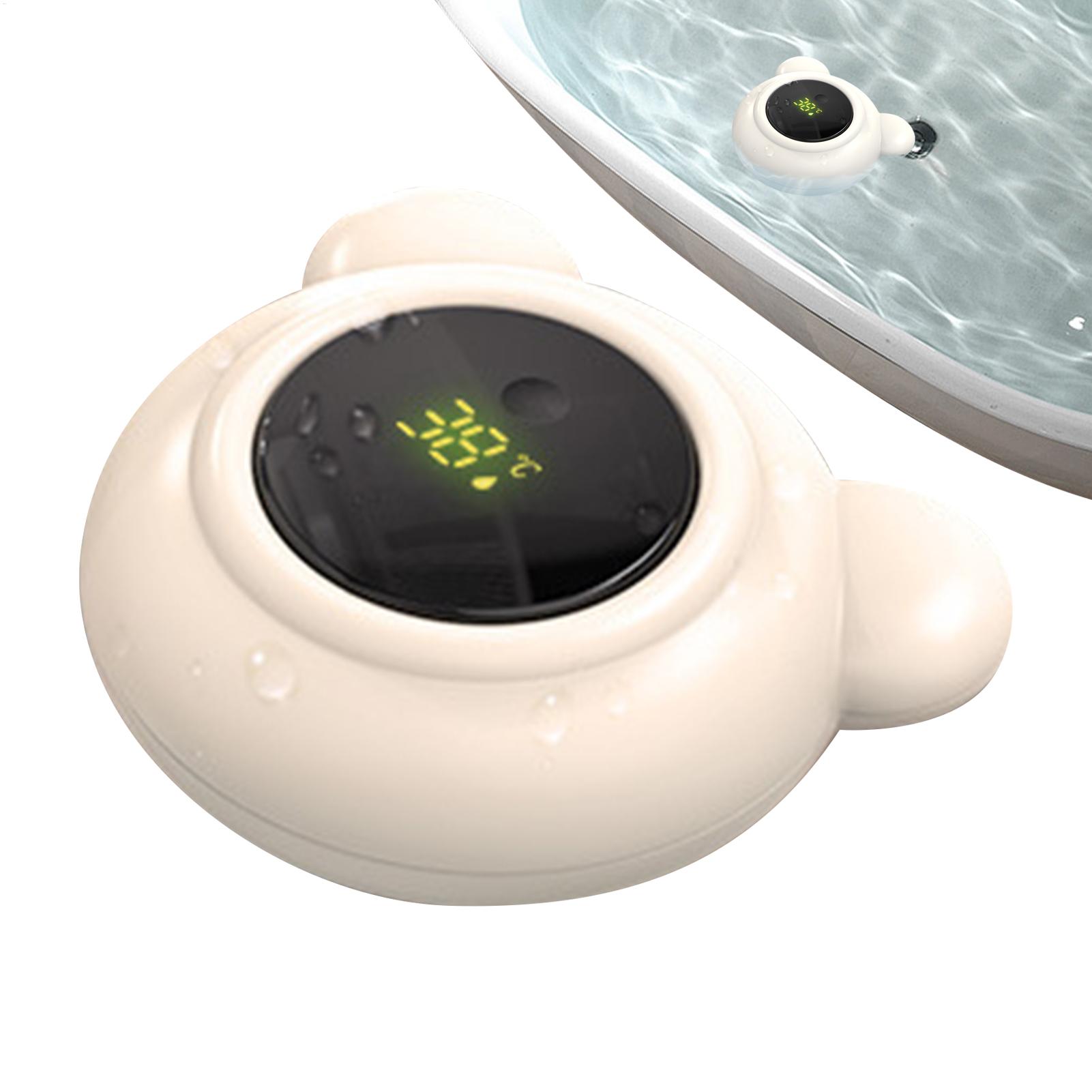 Bath Thermometers Baby Digital - огляд і ціна Baby Nursery Water