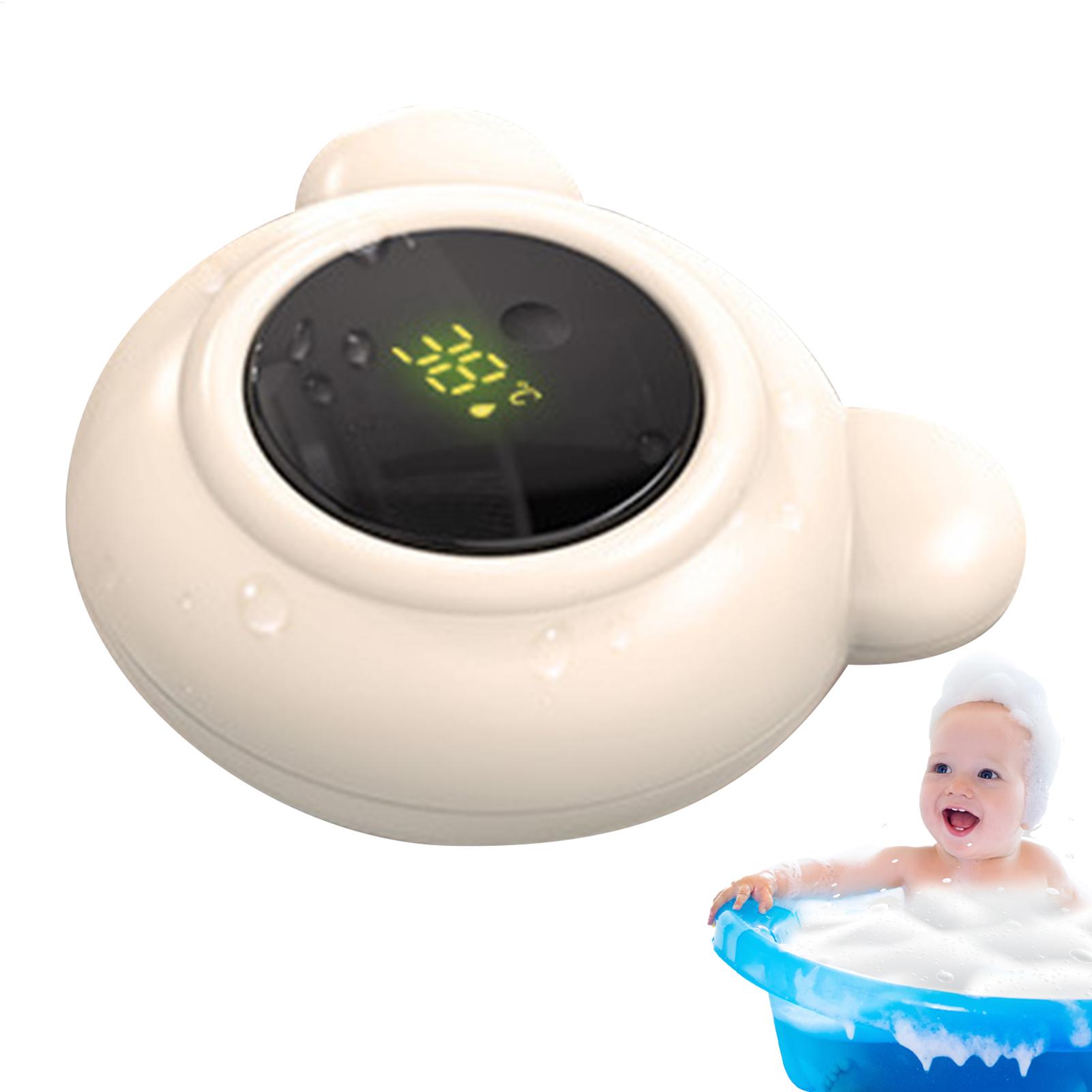 Bath Thermometers Baby Digital - огляд і ціна Baby Nursery Water